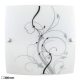 Rábalux , 3692 , Elina , Ceiling lights , white , IP20 , E27