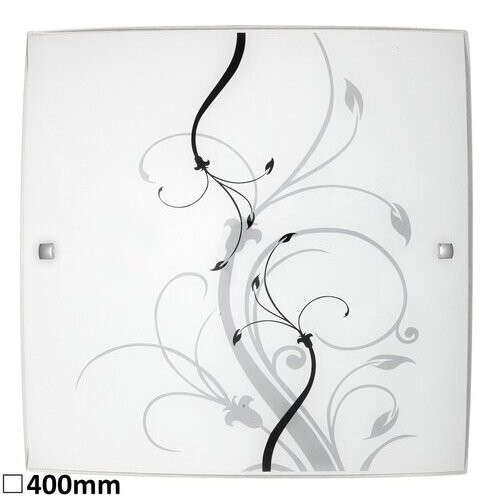 Rábalux , 3693 , Elina , Ceiling lights , white , IP20 , E27