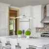 Rábalux , 3694 , Elina , Pendants , white , IP20 , E27