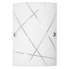Rábalux , 3697 , Phaedra , Wall lights , white , IP20 , E27