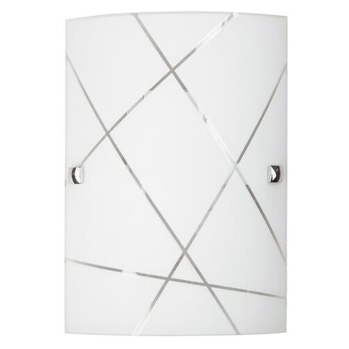 Rábalux , 3697 , Phaedra , Wall lights , white , IP20 , E27