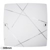 Rábalux , 3698 , Phaedra , Ceiling lights , white , IP20 , E27
