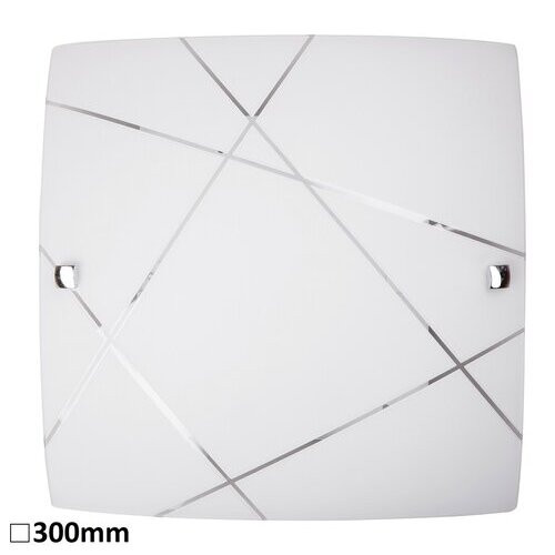 Rábalux , 3698 , Phaedra , Ceiling lights , white , IP20 , E27
