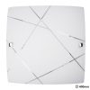 Rábalux , 3699 , Phaedra , Ceiling lights , white , IP20 , E27