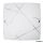 Rábalux , 3699 , Phaedra , Ceiling lights , white , IP20 , E27