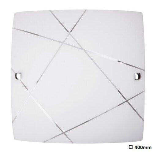 Rábalux , 3699 , Phaedra , Ceiling lights , white , IP20 , E27