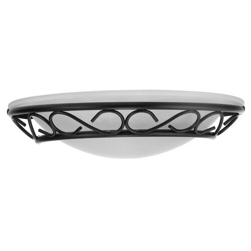 Rábalux , 3721 , Athen , Wall lights , black , IP20 , E14