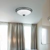 Rábalux , 3723 , Athen , Ceiling lights , black , IP20 , E27