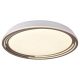 Rábalux , 3750 , Valter , Ceiling lights , brown , IP20 , 3000