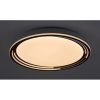 Rábalux , 3750 , Valter , Ceiling lights , brown , IP20 , 3000