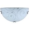 Rábalux , 3851 , Harmony Lux , Wall lights , chrome claw , IP20 , E27