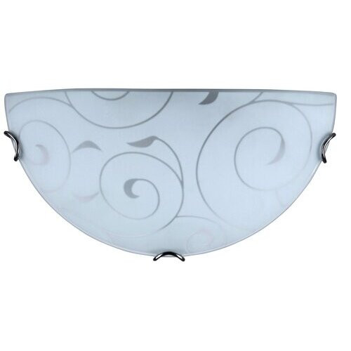 Rábalux , 3851 , Harmony Lux , Wall lights , chrome claw , IP20 , E27