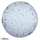 Rábalux , 3852 , Harmony Lux , Ceiling lights , chrome claw , IP20 , E27