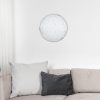 Rábalux , 3852 , Harmony Lux , Ceiling lights , chrome claw , IP20 , E27