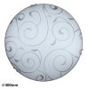 Rábalux , 3853 , Harmony Lux , Ceiling lights , chrome claw , IP20 , E27