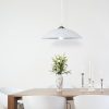 Rábalux , 3856 , Harmony Lux , Pendants , white patterned , IP20 , E27