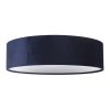 Rábalux , 3859 , Aldona , Ceiling lights , blue , IP20 , E27