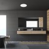 Rábalux , 3874 , Toma , Ceiling lights , chrome , IP44 , 4000