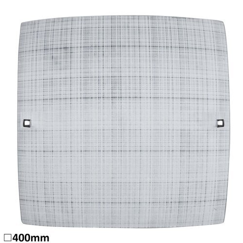 Rábalux , 3889 , Scottie , Ceiling lights , white patterned , IP20 , E27