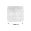 Rábalux , 3889 , Scottie , Ceiling lights , white patterned , IP20 , E27