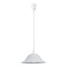 Rábalux , 3904 , Alabastro , Pendants , white alabaster glass , IP20 , E27