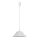 Rábalux , 3904 , Alabastro , Pendants , white alabaster glass , IP20 , E27