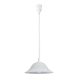 Rábalux , 3904 , Alabastro , Pendants , white alabaster glass , IP20 , E27