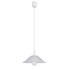 Rábalux , 3905 , Alabastro , Pendants , white alabaster glass , IP20 , E27
