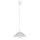 Rábalux , 3905 , Alabastro , Pendants , white alabaster glass , IP20 , E27