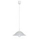 Rábalux , 3905 , Alabastro , Pendants , white alabaster glass , IP20 , E27