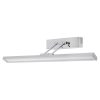 Rábalux , 3907 , Picture slim , Picture lights , chrome , IP20 , 4000