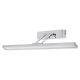 Rábalux , 3907 , Picture slim , Picture lights , chrome , IP20 , 4000