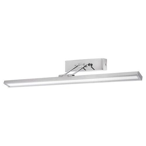 Rábalux , 3908 , Picture slim , Picture lights , chrome , IP20 , 4000