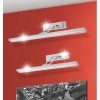 Rábalux , 3908 , Picture slim , Picture lights , chrome , IP20 , 4000