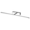 Rábalux , 3909 , Picture slim , Picture lights , chrome , IP20 , 4000