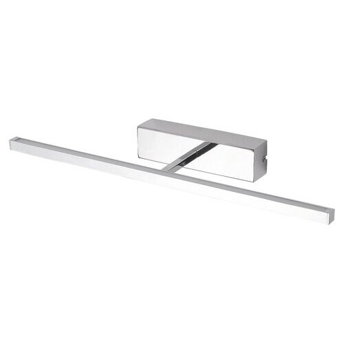 Rábalux , 3910 , Picture slim , Picture lights , chrome , IP20 , 4000