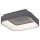 Rábalux , 3926 , Adeline , Ceiling lights , grey , IP20 , 3000-6000