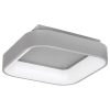 Rábalux , 3926 , Adeline , Ceiling lights , grey , IP20 , 3000-6000