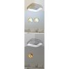 Rábalux , 3926 , Adeline , Ceiling lights , grey , IP20 , 3000-6000