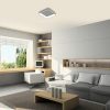 Rábalux , 3926 , Adeline , Ceiling lights , grey , IP20 , 3000-6000