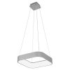 Rábalux , 3927 , Adeline , Pendants , grey , IP20 , 3000-6000