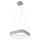 Rábalux , 3927 , Adeline , Pendants , grey , IP20 , 3000-6000
