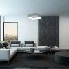 Rábalux , 3927 , Adeline , Pendants , grey , IP20 , 3000-6000