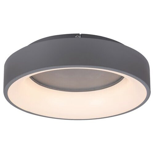Rábalux , 3928 , Adeline , Ceiling lights , grey , IP20 , 3000-6000