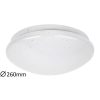 Rábalux , 3936 , Lucas , Ceiling lights , white , IP20 , 4000