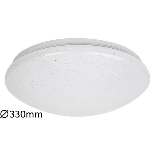Rábalux , 3937 , Lucas , Ceiling lights , white , IP20 , 4000