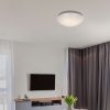 Rábalux , 3937 , Lucas , Ceiling lights , white , IP20 , 4000