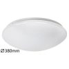 Rábalux , 3938 , Lucas , Ceiling lights , white , IP20 , 4000