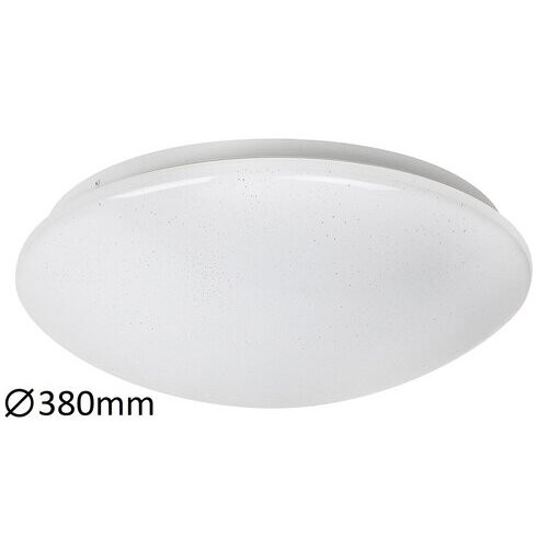 Rábalux , 3938 , Lucas , Ceiling lights , white , IP20 , 4000
