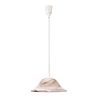 Rábalux , 3954 , Alabastro , Pendants , tobacco alabaster glass , IP20 , E27